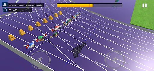 Athletic Games
