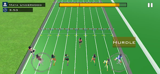Athletic Games PC