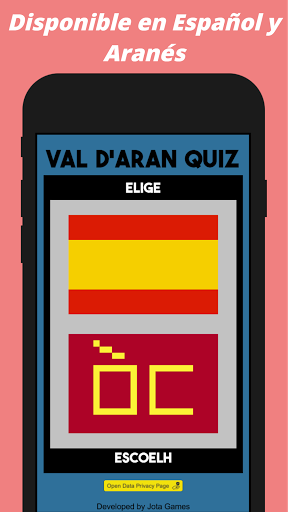 Val D'Aran Quiz Game PC版