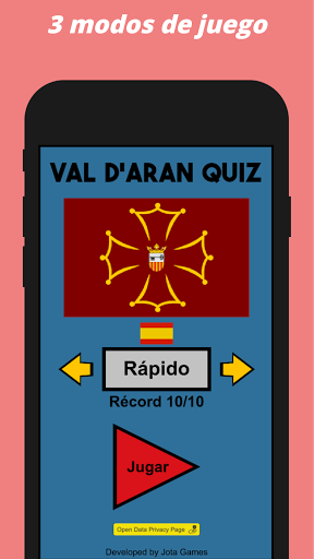 Val D'Aran Quiz Game PC版