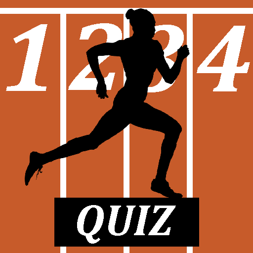 Atletismo España - Juego Quiz