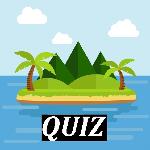 Canarias Quiz Game