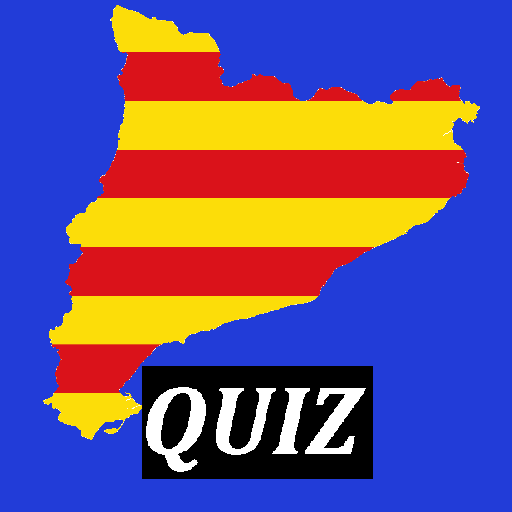 Cataluña - Juego de Quiz