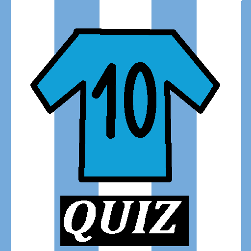 Maradona - Juego de Quiz