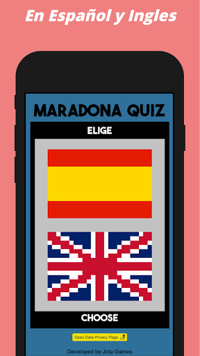 Maradona - Juego de Quiz PC版