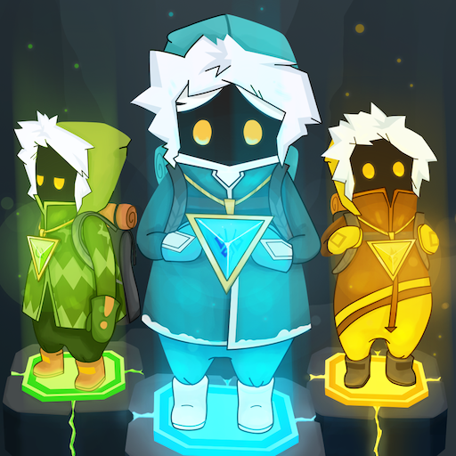 Path of Giants PC