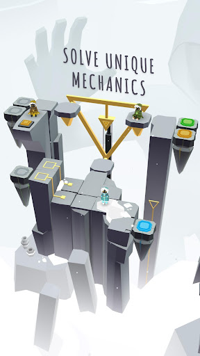 Path of Giants PC