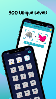 2 Pics 1 Word- Word Guess Game PC版