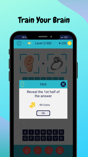 2 Pics 1 Word- Word Guess Game PC版