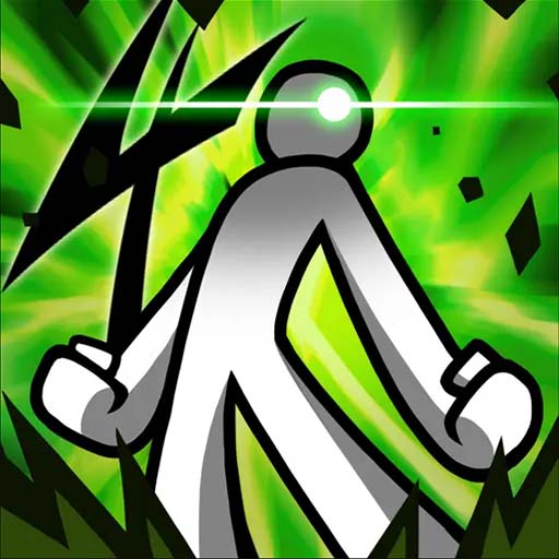 Anger of Stick 4 : Reboot