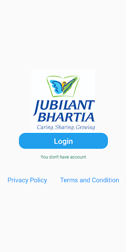 Jubilant HRIS