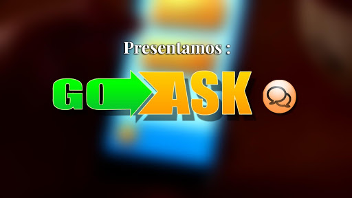 GoAsk PC版