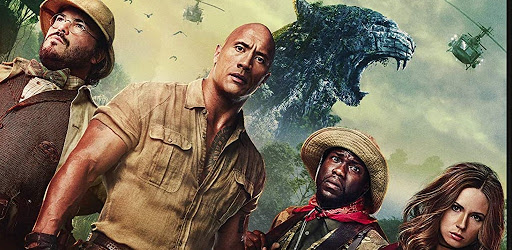 jumanji PC