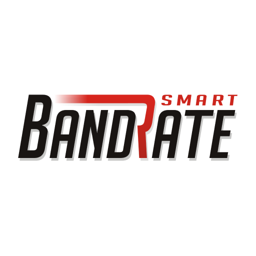 BandRate Smart