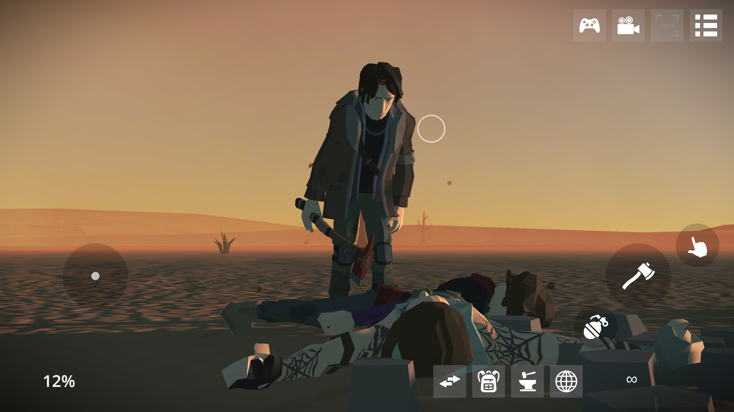 Download Dead Wasteland: Survival 3D on PC with MEmu