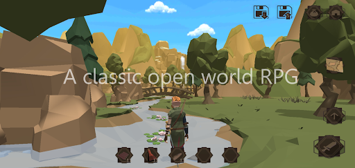 Paign - RPG PC