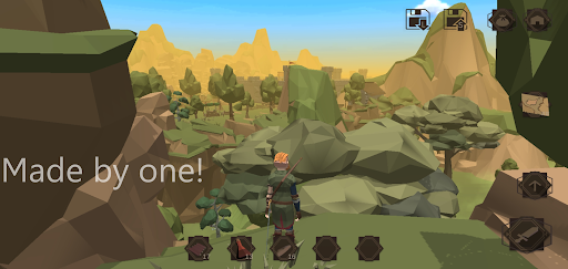 Paign - RPG PC