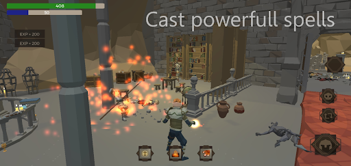 Paign - RPG