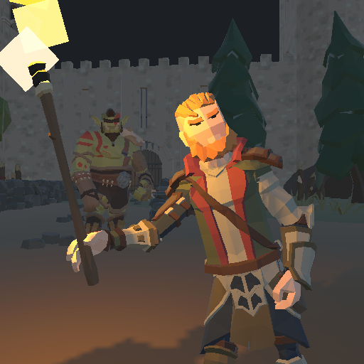 Paign 2 - Gioco di ruolo