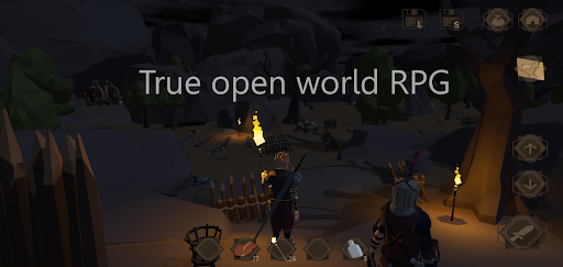 Paign 2 - RPG PC