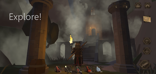 Paign 2 - RPG PC