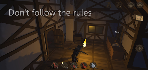 Paign 2 - RPG ПК