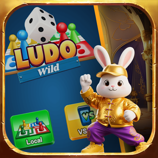 Ludo Wild