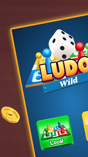 Ludo Wild