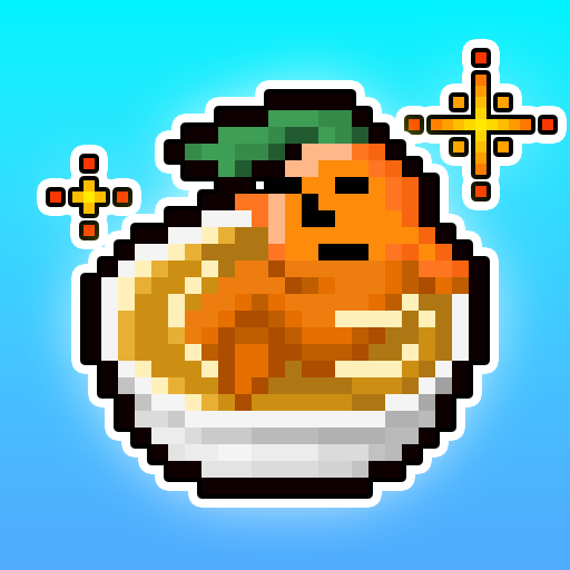 ワンオペ食堂 PC