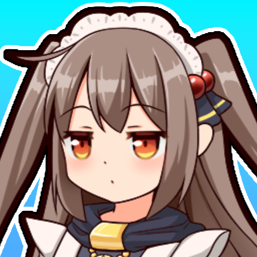 魔女の店 放置系ハクスラRPG PC版