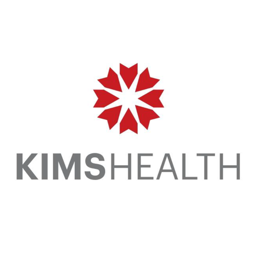 KIMSHealth Patient App پی سی