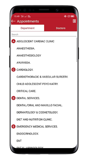 KIMSHealth Patient App پی سی