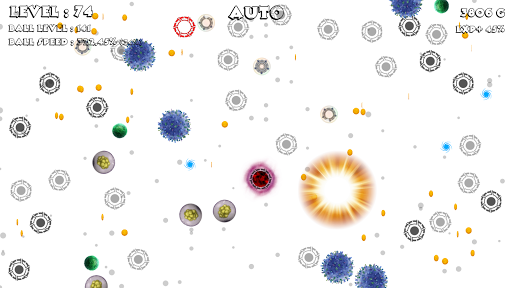 소행성 키우기 : 웜볼 PC