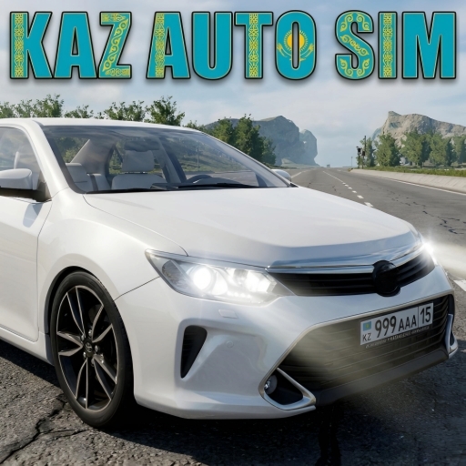 KAZ Auto Sim ПК