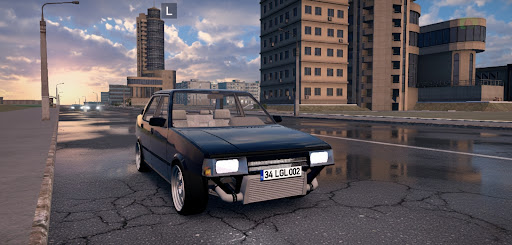 KAZ Auto Sim ПК