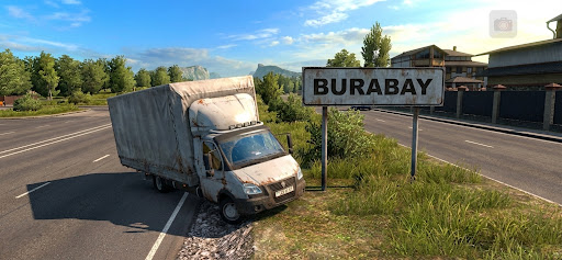 KAZ Auto Sim ПК