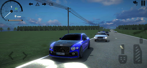 Mellstroy Car Game Simulator