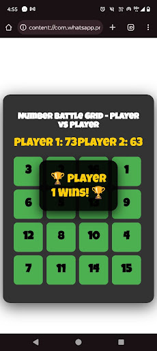 PStudio: NumberBattle پی سی