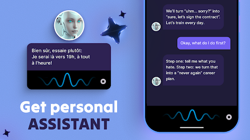 AI Voice Chat Bot: Open Wisdom পিসি