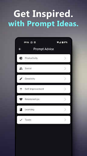 komputer AI Voice Chat Bot: Open Wisdom