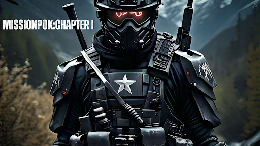 MissionPoK Tactical: Chapter I پی سی