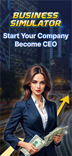 CEO Simulator - Real Business PC
