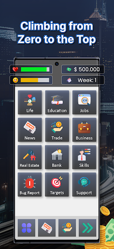 CEO Simulator - Real Business PC