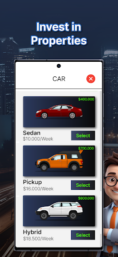 CEO Simulator - Real Business PC