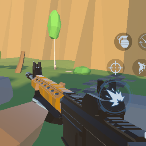 AstraCore FPS