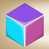 Color Cube ! PC