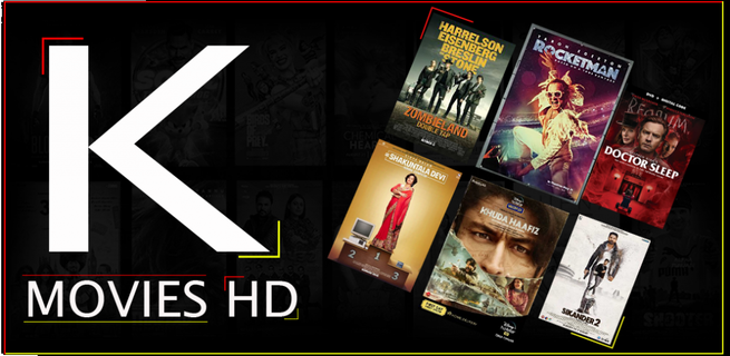 Kat Movies HD-Watch movies online PC