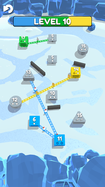 Prise de contrôle de la ville PC