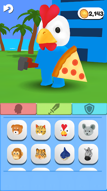 Prise de contrôle de la ville PC