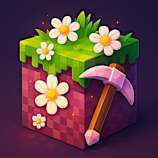 KawaiiWorld Open World Craft